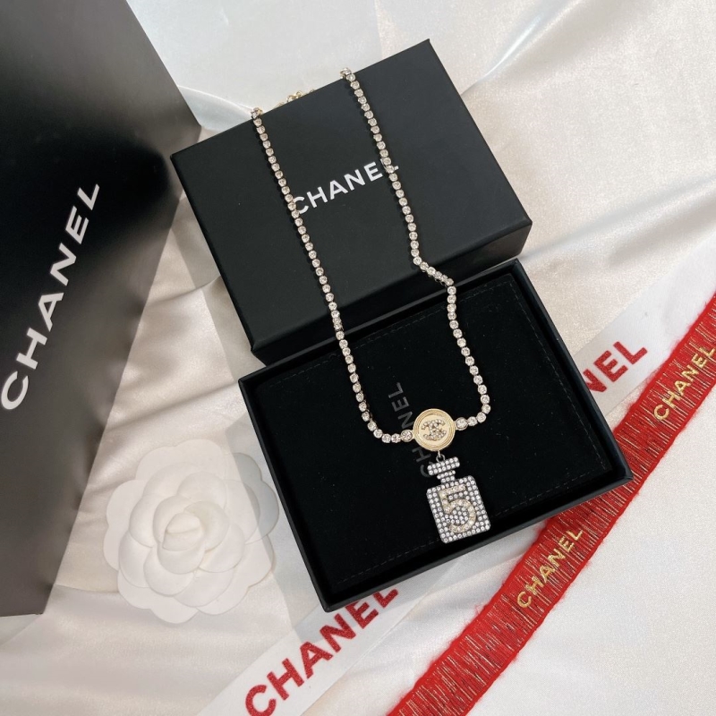 Chanel Necklaces